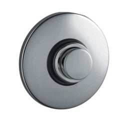 Parryware Lapis Neo Auto Closing Concealed Urinal Flush Valve Push Tap-Taps & Dies-dealsplant