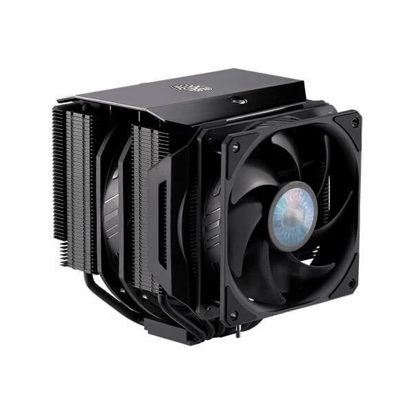 CoolerMaster MasterAir MA624 Stealth CPU Cooler-cpu cooler-dealsplant