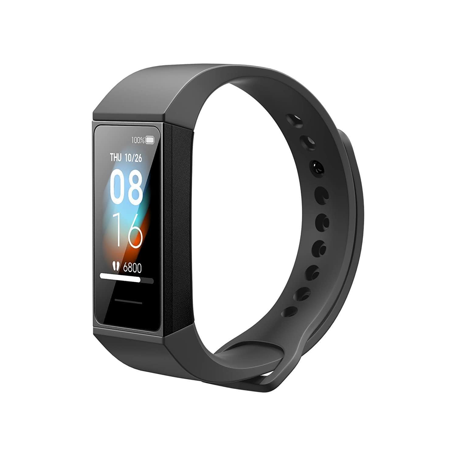 Redmi best sale smart watch