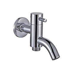 Parryware Smart Multi-Usage Bib Tap with Bottom Extension Nozzle-Taps & Dies-dealsplant