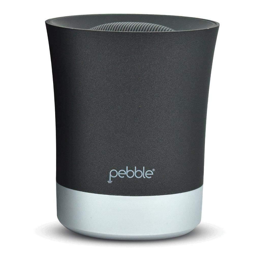 Pebble XS - Wireless Portable Bluetooth Speaker with Microphone/USB/SD Card Reader/AUX-Wireless Speaker-dealsplant