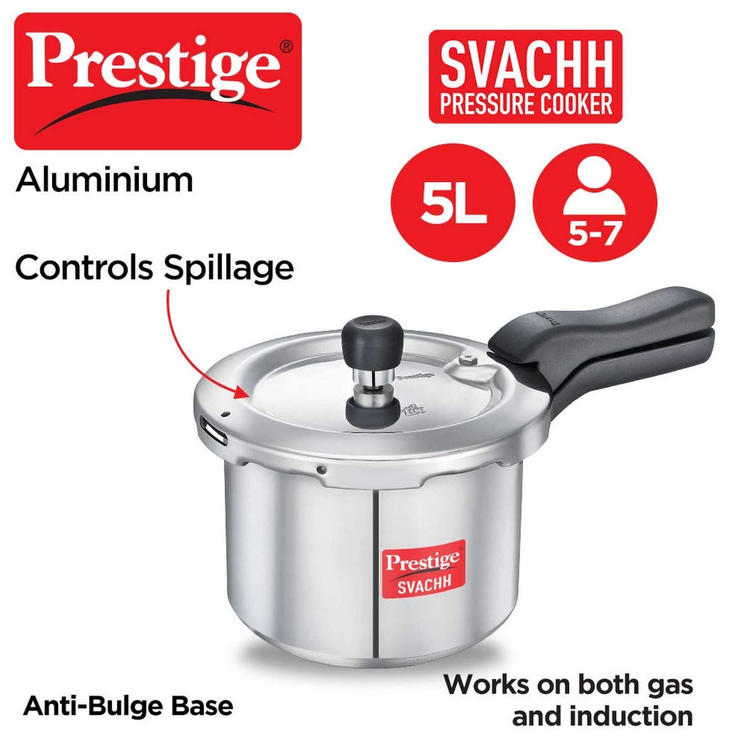 Prestige pressure cooker discount spare parts near me