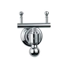 Jaquar queen Double Coat Hook AQN-CHR-7761-double coat hook-dealsplant