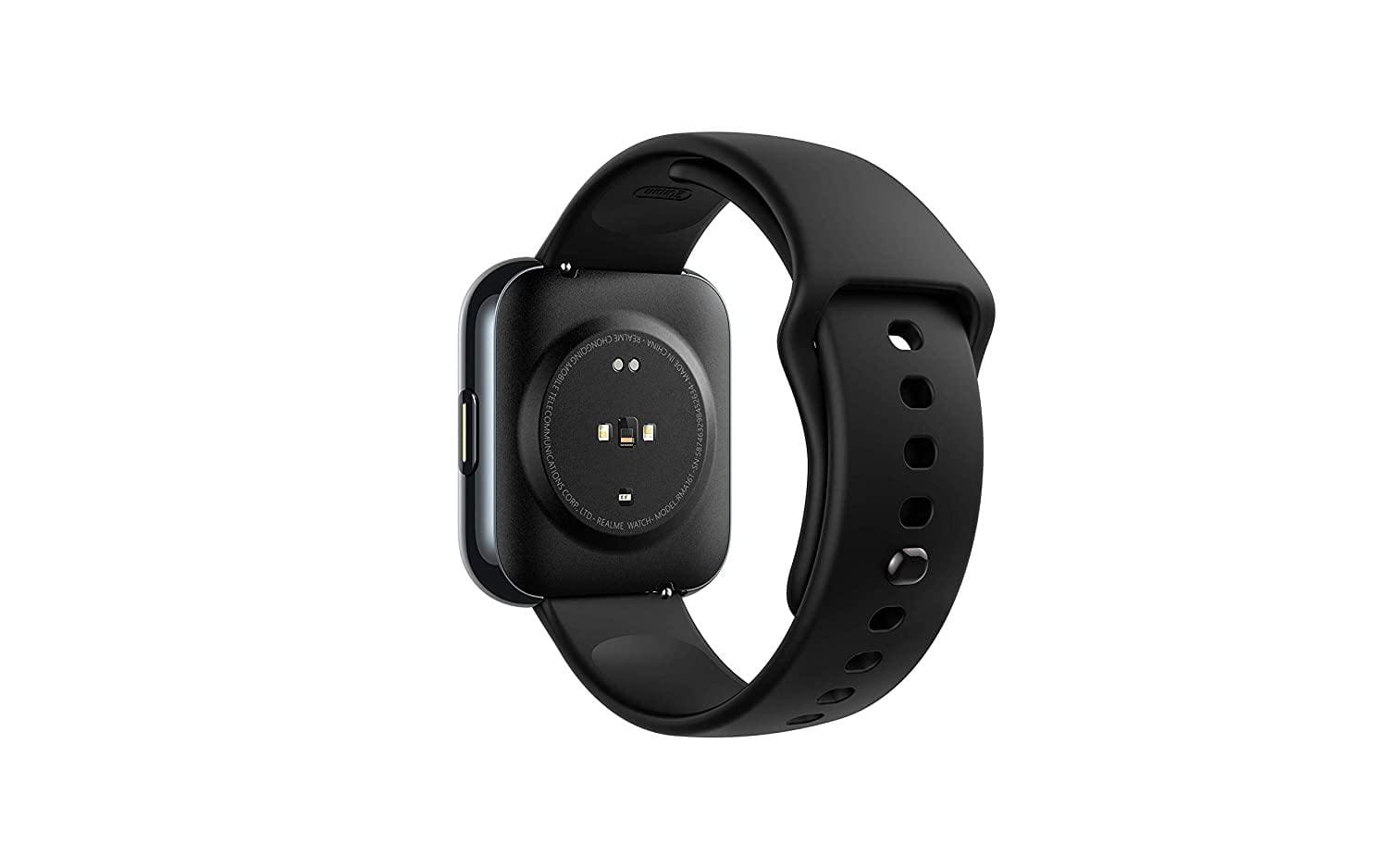 Realme Watch 2 [1 to 1 Exchange in 1 Year Warranty Period] 90 Sports  Modes/12-day Battery Life/1.4