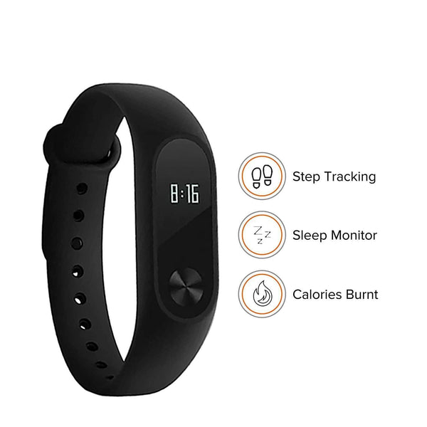 Mi Band HRX Edition