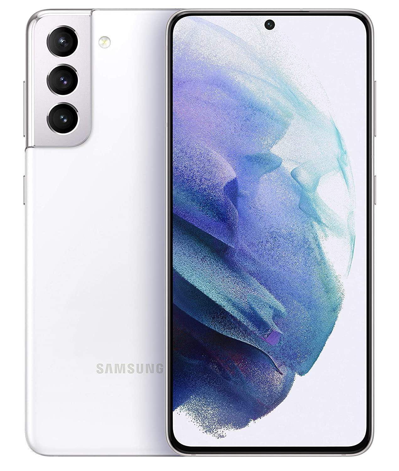Samsung Galaxy S21 5G (8GB+256GB)