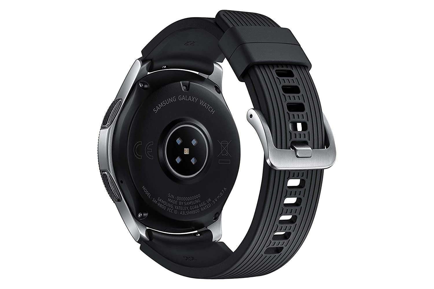 Smart watch clearance 46 samsung