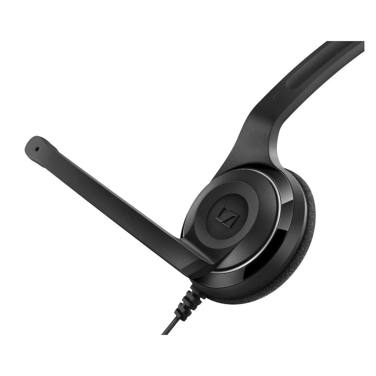 Sennheiser pc online 8.2 chat