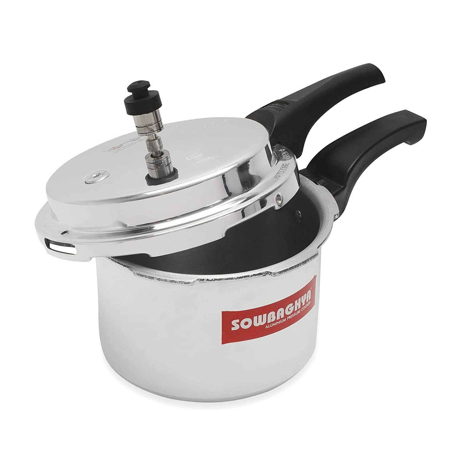 Sowbaghya 5 ltr online cooker price