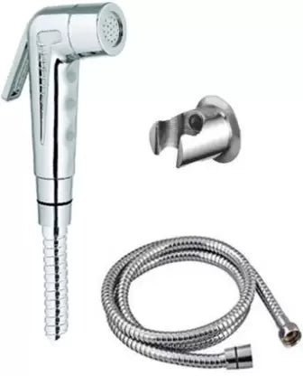 Parryware Splash health faucet with hose & hook set of 1 pic Faucet Set-Taps & Dies-dealsplant