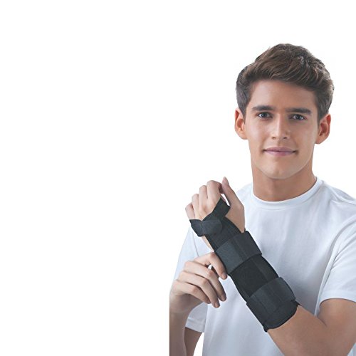 Dyna Forearm Splint-For Forearm Fractures & Immobilisation-Universal-HEALTH &PERSONAL CARE-dealsplant
