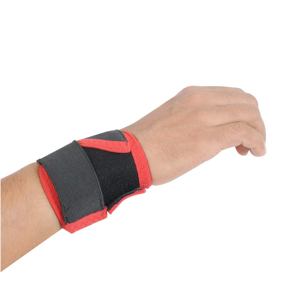 Dyna Universal Wrist Support-Universal Size-HEALTH &PERSONAL CARE-dealsplant