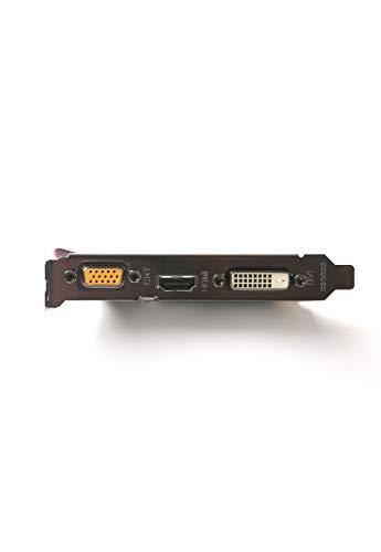 Zotac GeForce GT 710 2GB DDR3 FanSink Graphics Card with GeForce Experience-GRAPHICS CARD-dealsplant